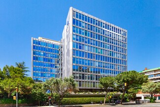 Plus de détails pour Via Augusta, 200, Barcelone - Bureau à louer