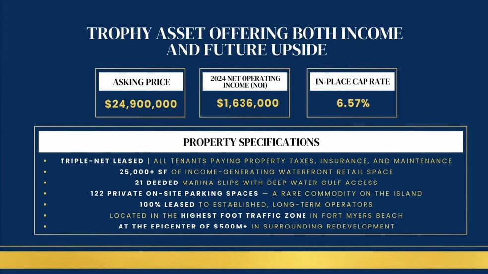 Old Seaport Place portfolio of 3 properties for sale on LoopNet.ca - Commercial Listing Video - Image 2 of 47