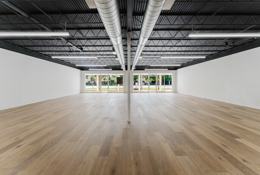 5501 N Federal Hwy, Boca Raton, FL à louer - Photo du bâtiment - Image 3 de 14