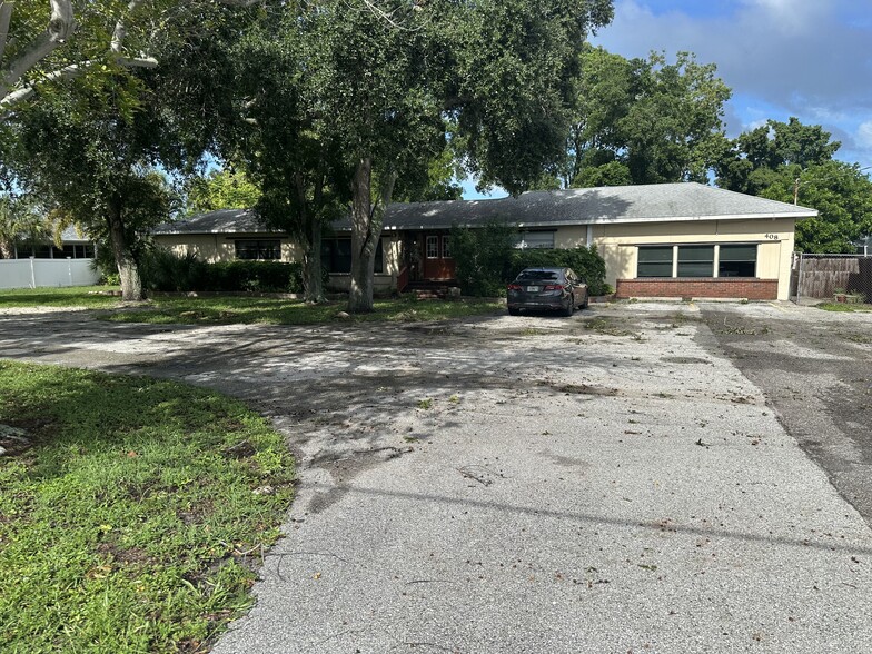 408 75th St NW, Bradenton, FL for lease - Primary Photo - Image 1 of 9