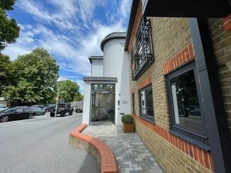 More details for Kingsbury Crescent, Staines - Office for Lease