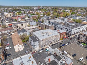 61-69 Park Ave, Paterson, NJ - Aérien  Vue de la carte