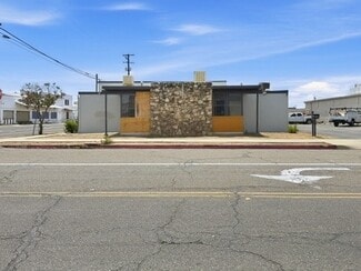 Plus de détails pour 211 M St, Fresno, CA - Industriel à vendre