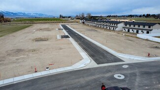 Plus de détails pour 75 Bald Mountain Avenue, Burley, ID - Terrain à vendre