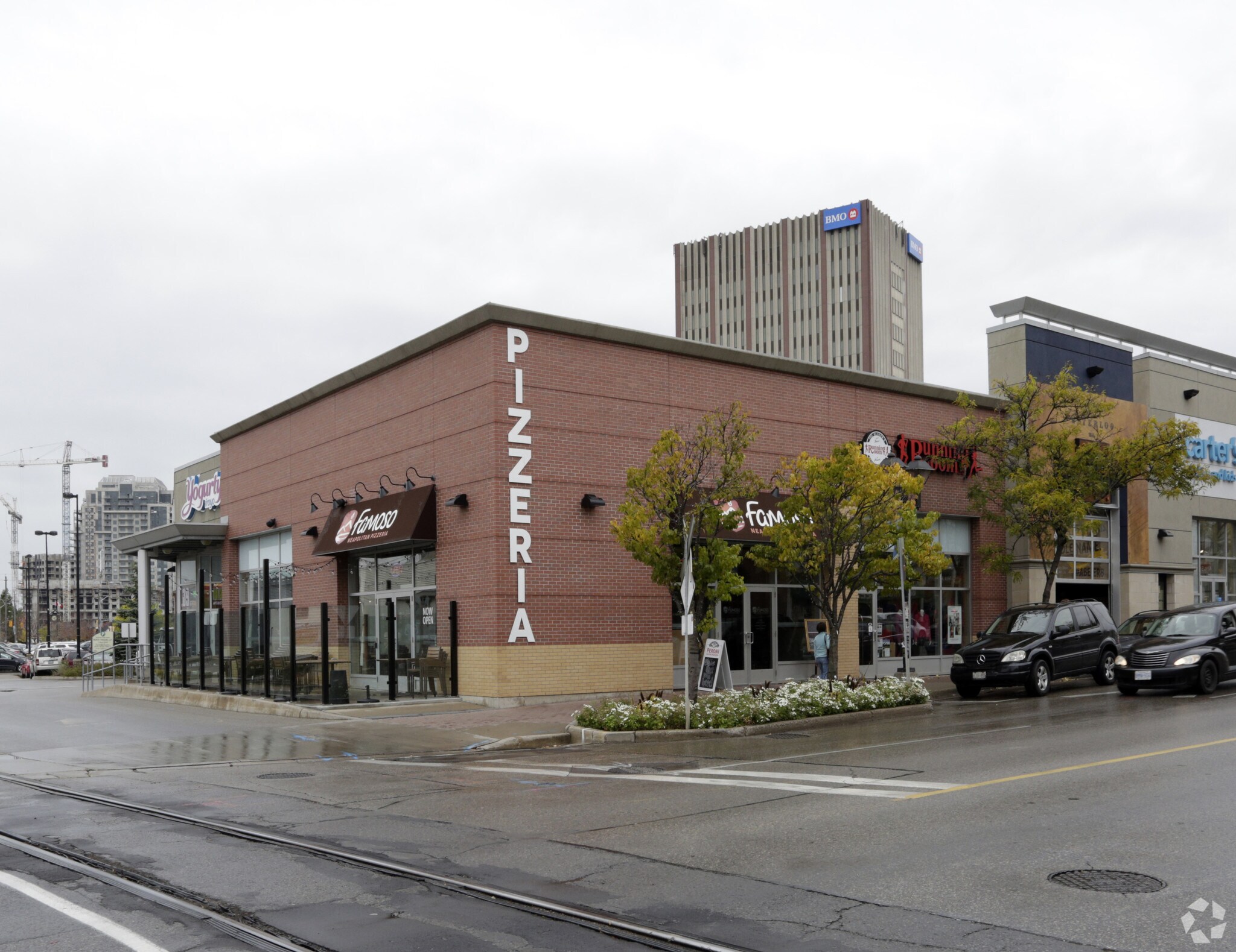 15 King St S, Waterloo, ON à vendre Photo principale- Image 1 de 1