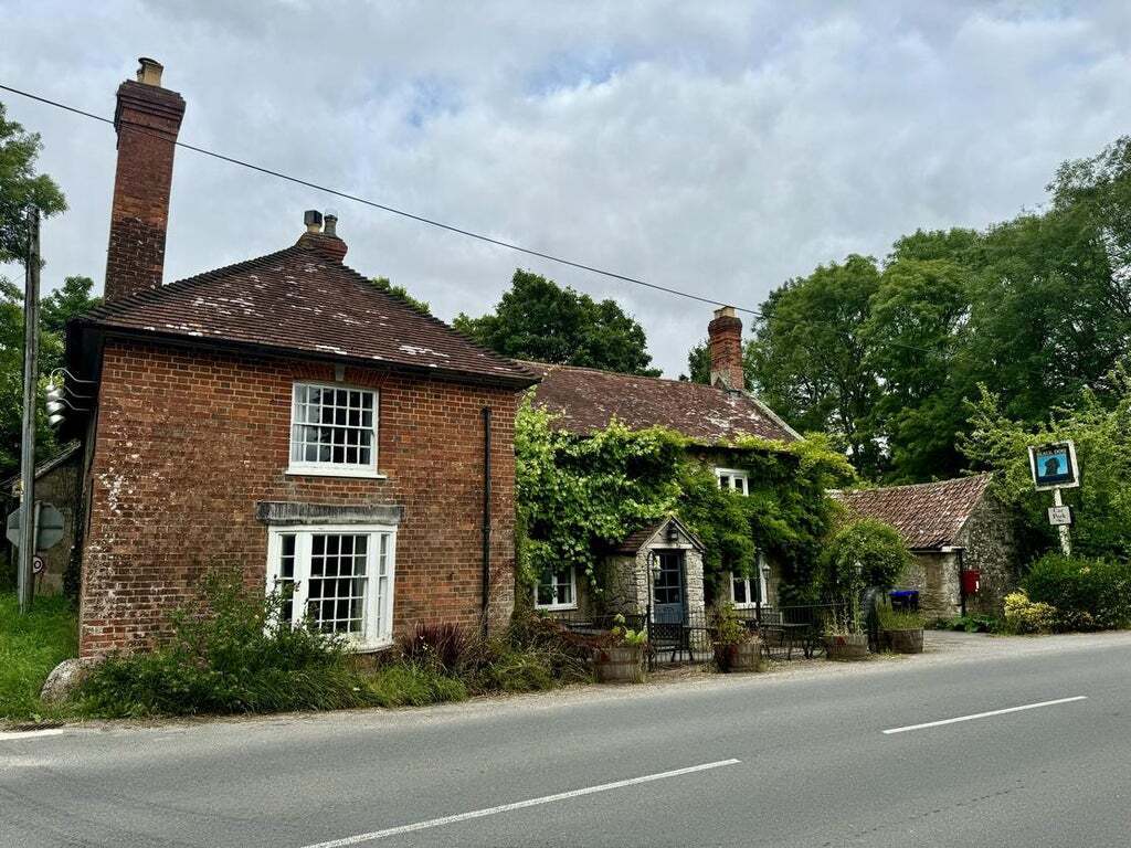 Salisbury Rd, Chilmark à vendre Photo principale- Image 1 de 1