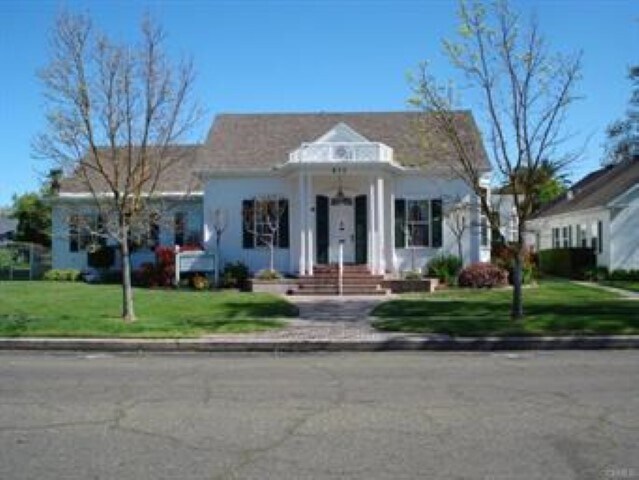411 W 20th St, Merced, CA for lease Primary Photo- Image 1 of 12