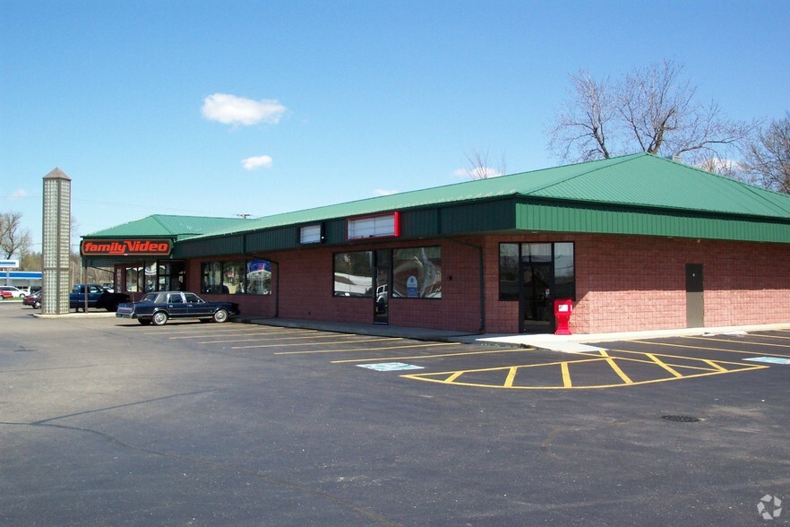 51522 In State Route 933, South Bend, IN for sale - Primary Photo - Image 1 of 1