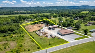 More details for 10516 Highway 58, Ooltewah, TN - Retail for Sale