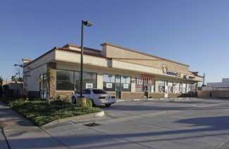 Plus de détails pour 5361-5371 Lincoln Ave, Cypress, CA - Commerce de détail à louer