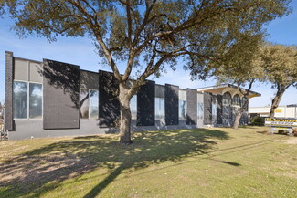 Plus de détails pour 1365 Regal Row, Dallas, TX - Industriel à vendre