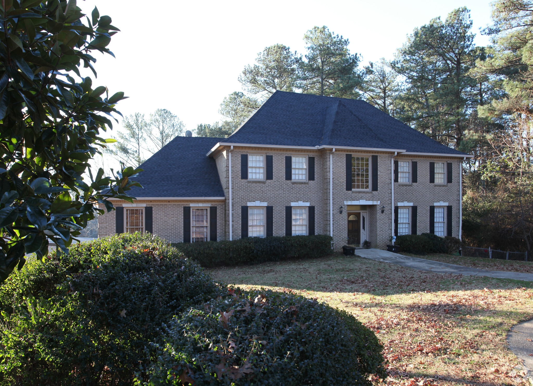 326 Hurricane Shoals Rd NW, Lawrenceville, GA for sale Primary Photo- Image 1 of 16