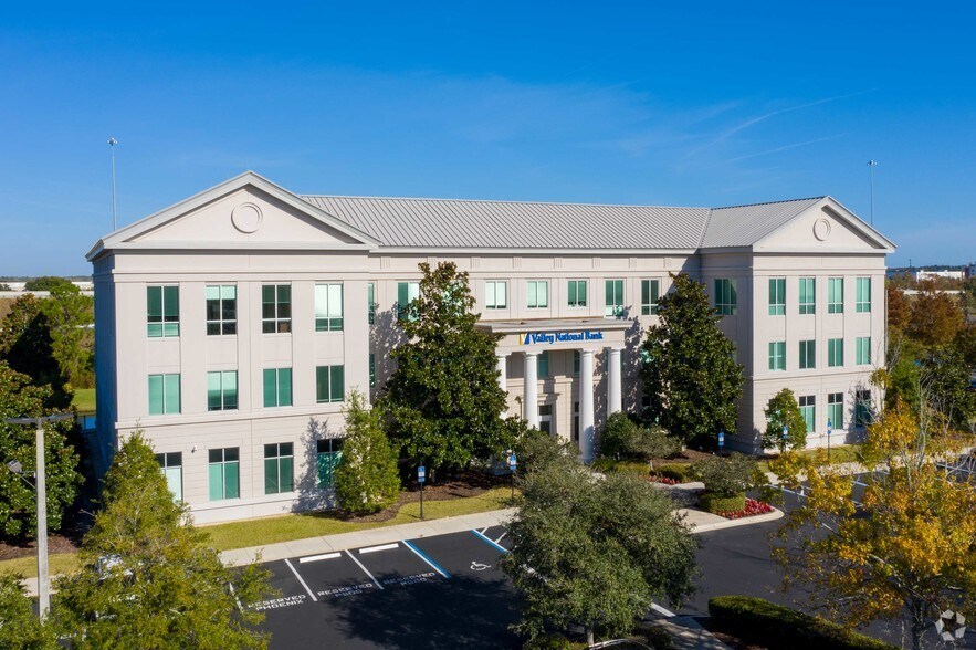 10739 Deerwood Park Blvd, Jacksonville, FL à louer - Aérien - Image 2 de 3