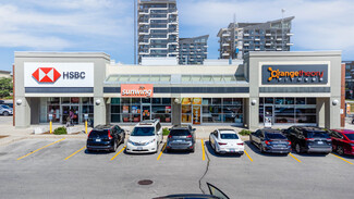 More details for 275 Hays Blvd, Oakville, ON - Retail for Lease