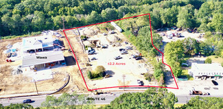 More details for 372 US Highway 46, Mountain Lakes, NJ - Land for Sale