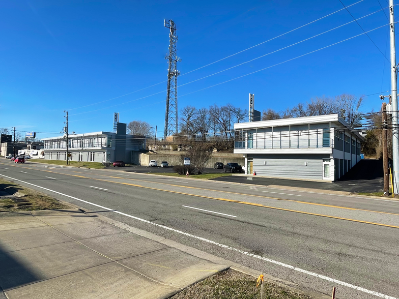 478-480 Craighead St, Nashville, TN for lease - Building Photo - Image 1 of 4