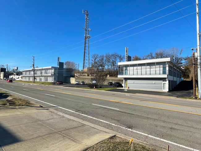 More details for 478-480 Craighead St, Nashville, TN - Office, Flex for Lease