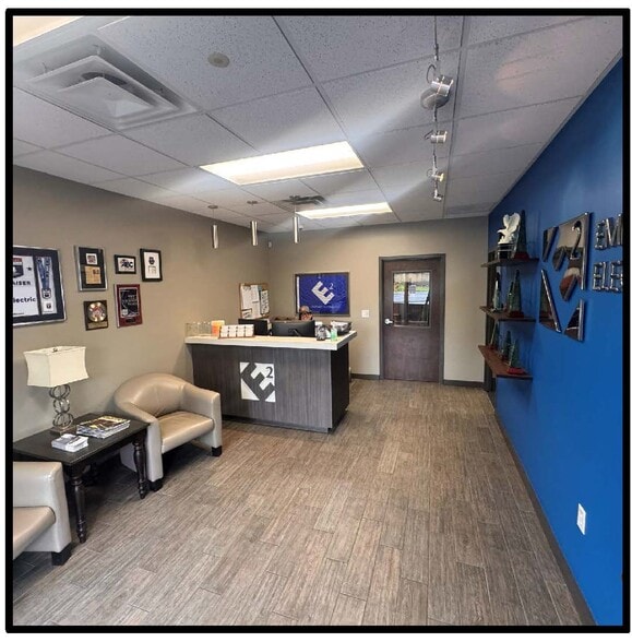 321 Homestead Rd, Nashville, TN for lease - Lobby - Image 3 of 7