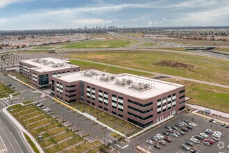4191 E Commerce Way, Sacramento, CA - AERIAL  map view