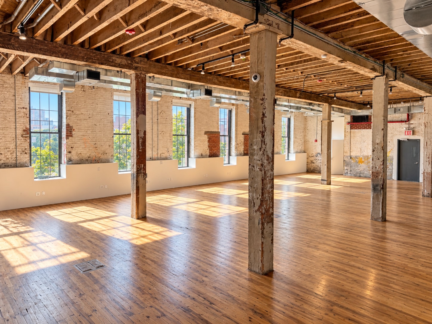 64 3rd St, Brooklyn, NY for lease Interior Photo- Image 1 of 1