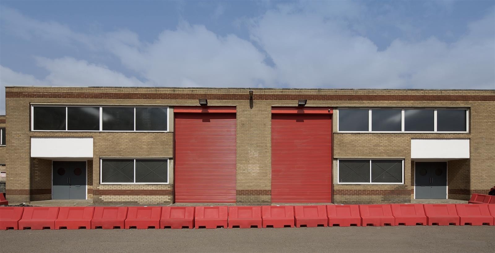 Blackhorse Rd, London for lease Building Photo- Image 1 of 2