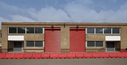 Blackhorse Rd, London for lease Building Photo- Image 1 of 2