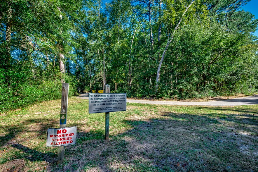 Ocean Highway Hwy, Pawleys Island, SC à vendre - Photo du bâtiment - Image 3 de 8
