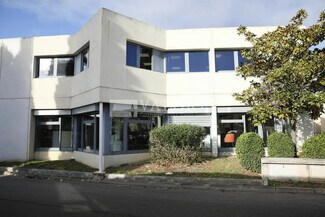 More details for Chemin De La Frescoule, Vitrolles - Office for Lease