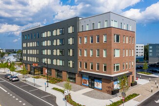 Plus de détails pour 39 Trotter Rd, Weymouth, MA - Commerce de détail à louer