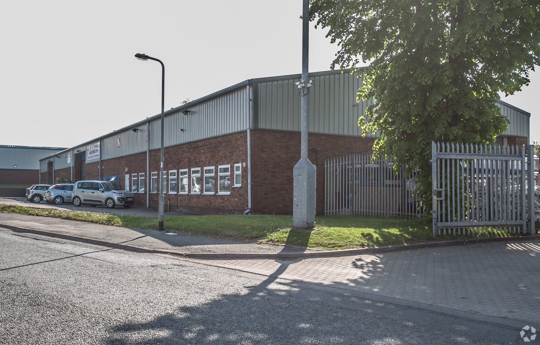 Ring Rd, Burntwood à vendre Photo du bâtiment- Image 1 de 1