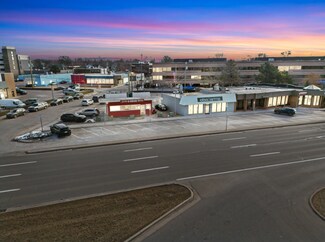Plus de détails pour 34164-34186 Woodward Ave, Birmingham, MI - Commerce de détail à vendre