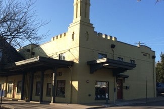 Plus de détails pour 400 Old Vine St, Lexington, KY - Commerce de détail à louer