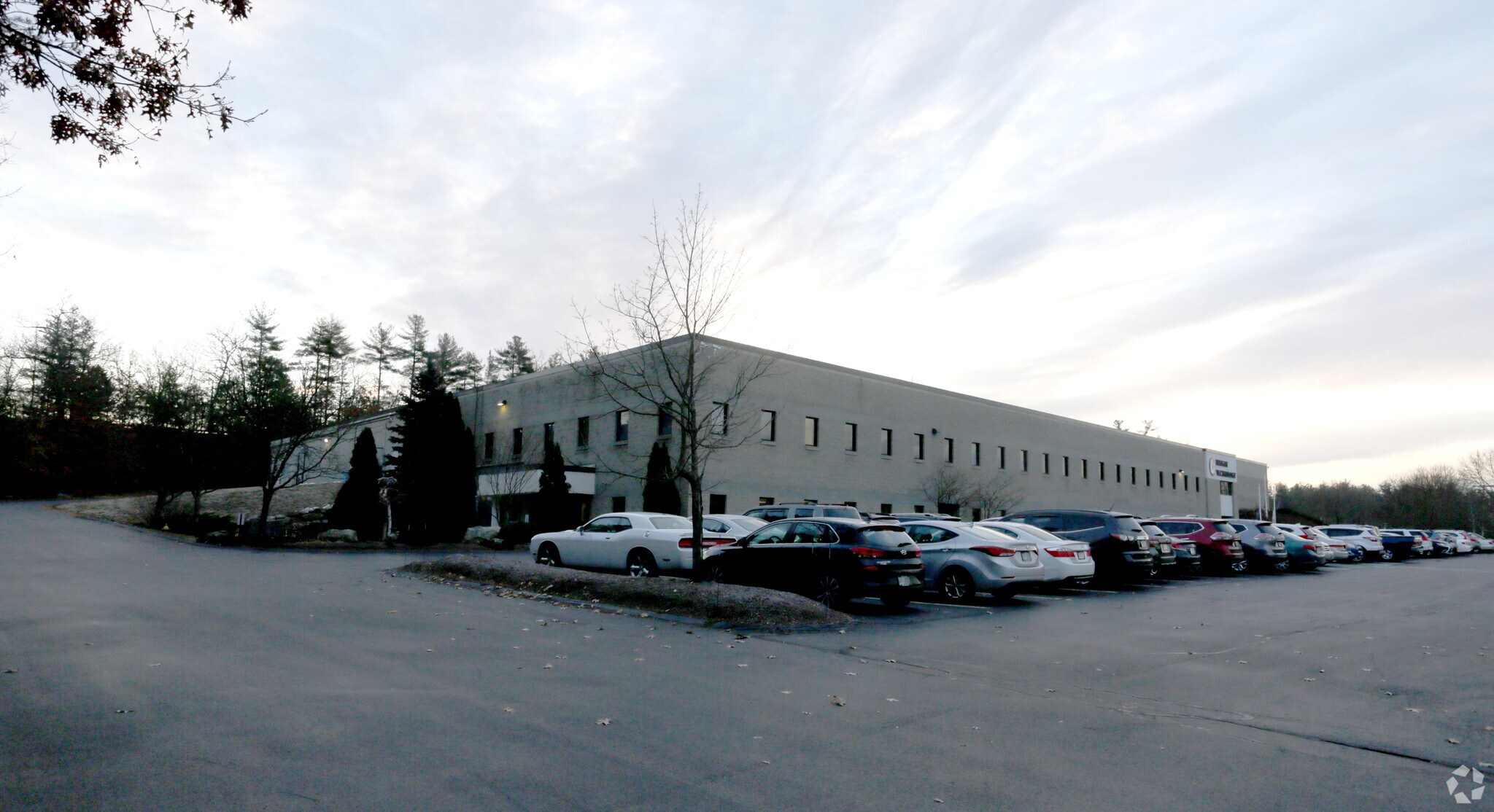 3 Technology Dr, Londonderry, NH à vendre Photo principale- Image 1 de 4