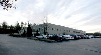 Plus de détails pour 3 Technology Dr, Londonderry, NH - Flex à vendre