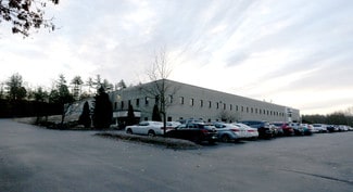 Plus de détails pour 3 Technology Dr, Londonderry, NH - Flex à vendre
