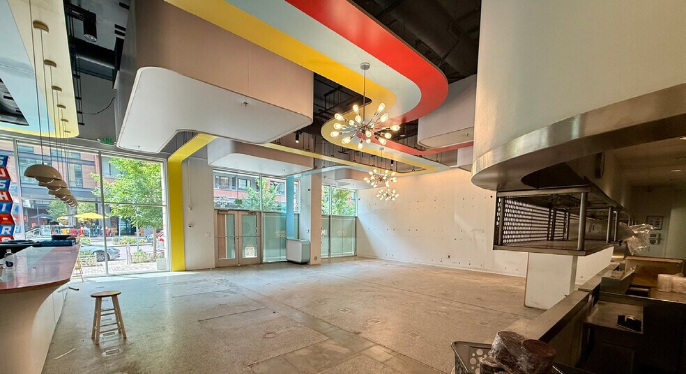 4910-4960 S Newport St, Denver, CO à louer - Photo du bâtiment - Image 2 de 5