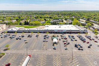 2408-2550 Route 30, Oswego, IL - AÉRIEN  Vue de la carte - Image1