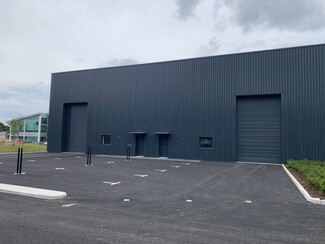 Plus de détails pour Parsonage Rd, Takeley - Industriel à vendre