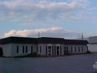 More details for 1200 Norman Eskridge Hwy, Seaford, DE - Office for Lease