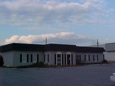 1200 Norman Eskridge Hwy, Seaford, DE à louer Photo principale- Image 1 de 3