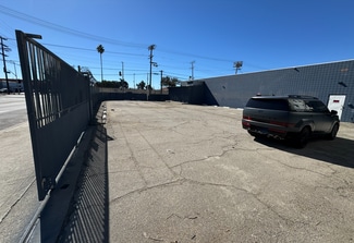 More details for 13607 Saticoy St, Van Nuys, CA - Industrial for Lease