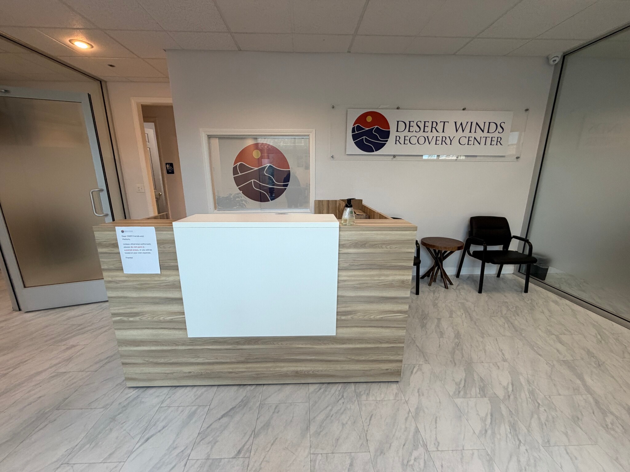 3130 S Rainbow Blvd, Las Vegas, NV for lease Interior Photo- Image 1 of 20