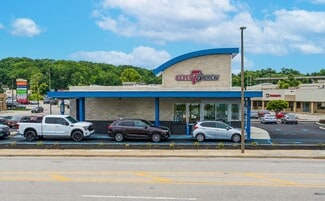 More details for 111 W Washington St, East Peoria, IL - Retail for Sale