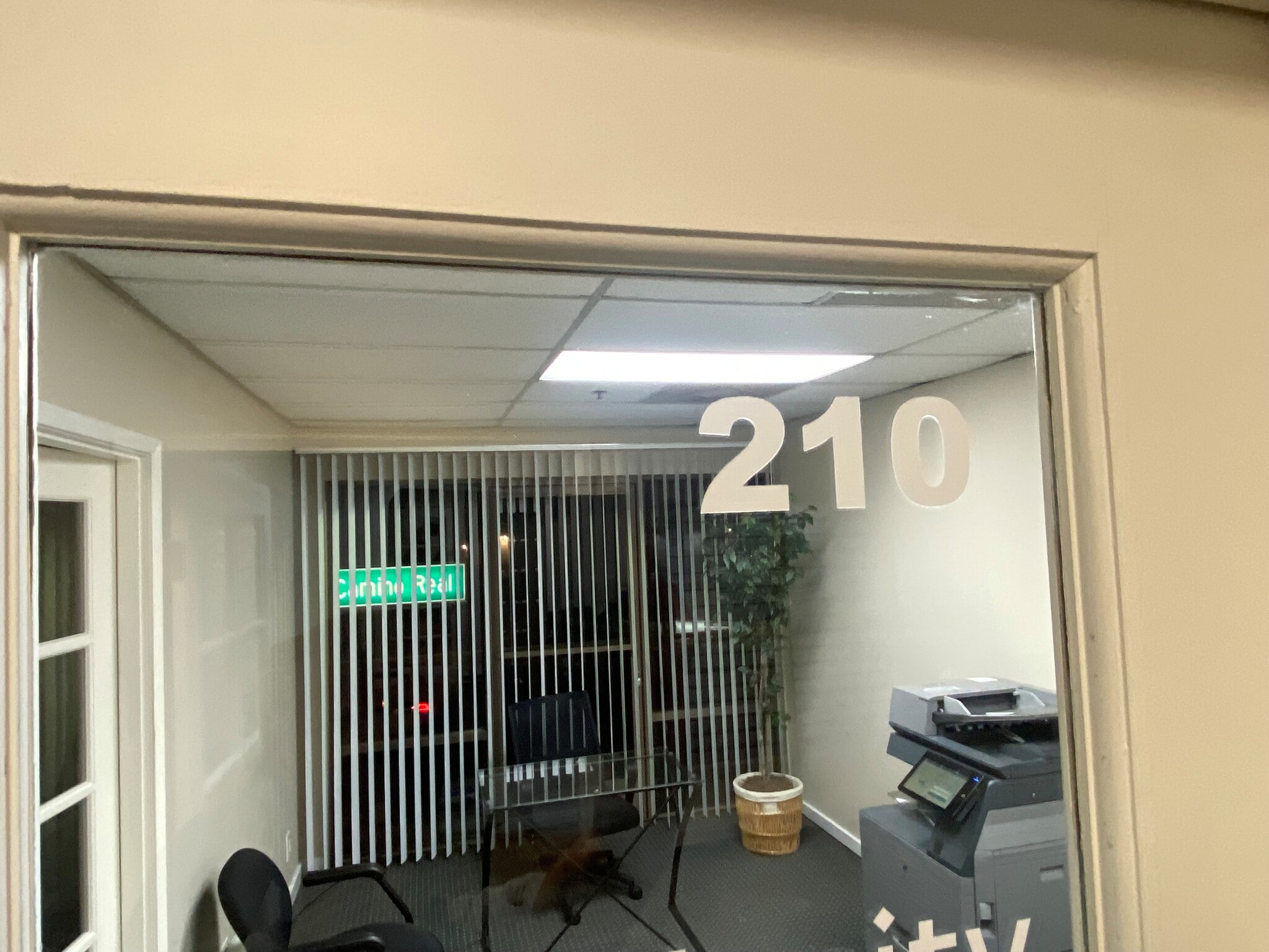 300 S El Camino Real, San Clemente, CA for lease Interior Photo- Image 1 of 5