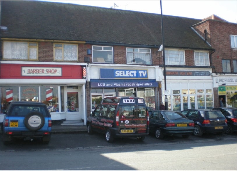 Hengrove Ln, Bristol for sale - Building Photo - Image 2 of 4