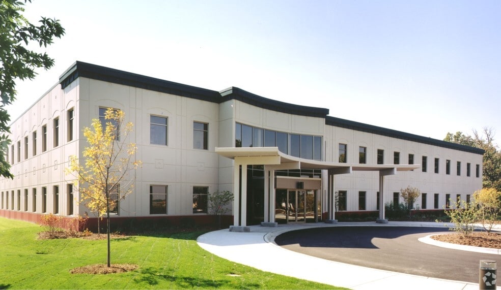 15900 W 127th St, Lemont, IL for lease - Building Photo - Image 2 of 6