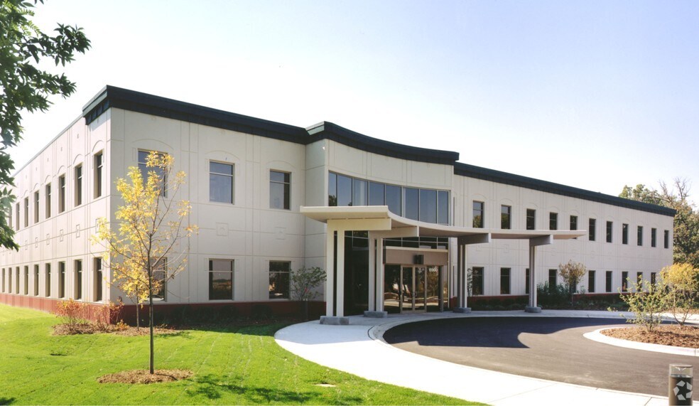 15900 W 127th St, Lemont, IL à louer - Photo du bâtiment - Image 2 de 6