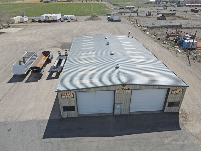 576 Center St, Panguitch, UT à vendre - Photo principale - Image 1 de 32
