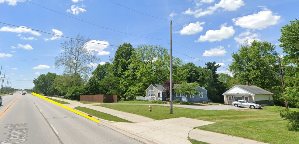 7730 Aboite Center Rd, Fort Wayne, IN à vendre - Photo du bâtiment - Image 2 de 6