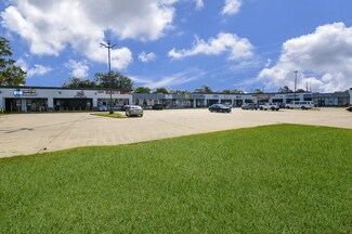 Plus de détails pour 8100-8140 Antoine Dr, Houston, TX - Commerce de détail à louer